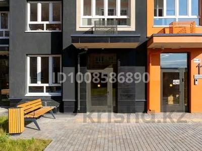 1-комнатная квартира · 28 м² · 1/9 этаж, Асыл арман 19 — Ташкентский тракт, алтын орда за 6.5 млн 〒 в Иргели