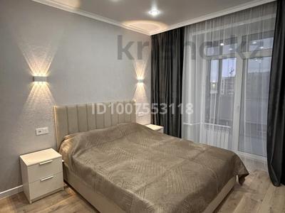 2-комнатная квартира · 43 м² · 4/5 этаж, Садвакасова 11 за 14 000 ₸ в Кокшетау