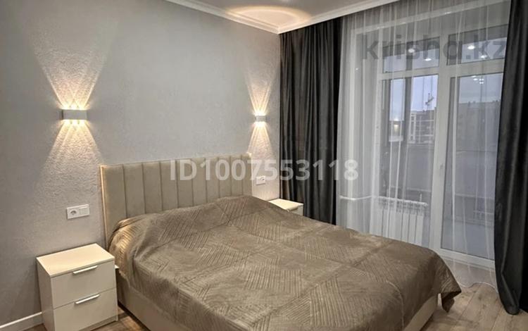 2-комнатная квартира · 43 м² · 4/5 этаж, Садвакасова 11 за 14 000 ₸ в Кокшетау — фото 2