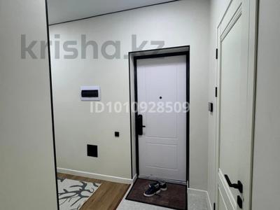 1-комнатная квартира · 38 м² · 12/12 этаж, мкр Акжайык, Байдибек би 115/10 за 220 000 ₸ в Шымкенте, Абайский р-н