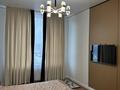 1-комнатная квартира · 38 м² · 12/12 этаж, мкр Акжайык, Байдибек би 115/10 за 220 000 ₸ в Шымкенте, Абайский р-н — фото 10