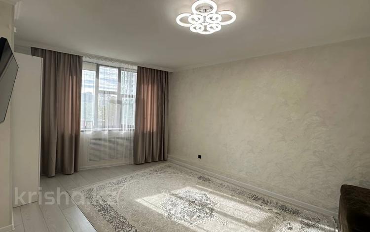 1-бөлмелі пәтер · 42.9 м² · 1/24 қабат, Момышулы 11, бағасы: 25.6 млн ₸ в Астане, Алматы р-н — фото 10