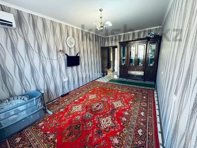 4-бөлмелі пәтер · 79.8 м² · 3/5 қабат, 13-й мкр 44, бағасы: 25 млн ₸ в Актау