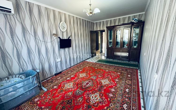 4-бөлмелі пәтер · 79.8 м² · 3/5 қабат, 13-й мкр 44, бағасы: 25 млн ₸ в Актау — фото 5
