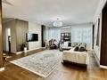 4-комнатная квартира · 160 м² · 7/15 этаж, Алихана Бокейхана 16 за 98 млн ₸ в Астане, Сарыарка р-н