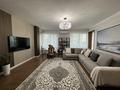 4-комнатная квартира · 160 м² · 7/15 этаж, Алихана Бокейхана 16 за 98 млн ₸ в Астане, Сарыарка р-н — фото 2