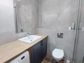 1-комнатная квартира · 45 м² · 7/16 этаж, Каныша Сатпаева 133/1 — Станция метро "Сайран" за 330 000 ₸ в Алматы, Алмалинский р-н — фото 5