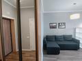 1-комнатная квартира · 45 м² · 7/16 этаж, Каныша Сатпаева 133/1 — Станция метро "Сайран" за 330 000 ₸ в Алматы, Алмалинский р-н — фото 8