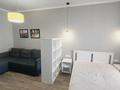 1-комнатная квартира · 45 м² · 7/16 этаж, Каныша Сатпаева 133/1 — Станция метро "Сайран" за 330 000 ₸ в Алматы, Алмалинский р-н — фото 10