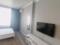 1-комнатная квартира · 45 м² · 7/16 этаж, Каныша Сатпаева 133/1 — Станция метро "Сайран" за 330 000 ₸ в Алматы, Алмалинский р-н — фото 12