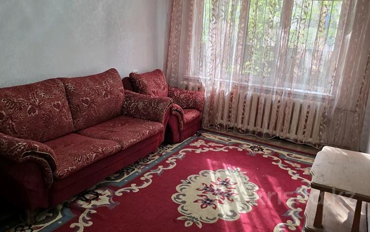 1-комнатная квартира · 32 м² · 1/5 этаж, 3микр 11 за 140 000 ₸ в Конаеве — фото 20
