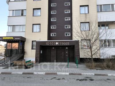 1-комнатная квартира · 49 м² · 5/5 этаж, Абая 7/1 — Поликлиники за 8.5 млн ₸ в Сатпаев