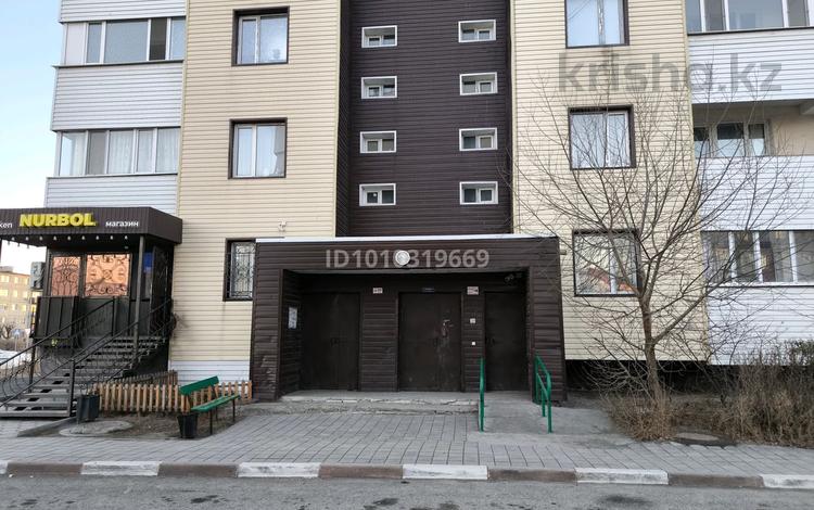 1-комнатная квартира · 49 м² · 5/5 этаж, Абая 7/1 — Поликлиники за 8.5 млн ₸ в Сатпаев — фото 2
