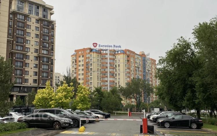 Офисы · 512 м² за ~ 6.7 млн ₸ в Алматы, Бостандыкский р-н — фото 2