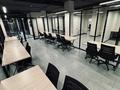 Офисы · 512 м² за ~ 6.7 млн ₸ в Алматы, Бостандыкский р-н — фото 41