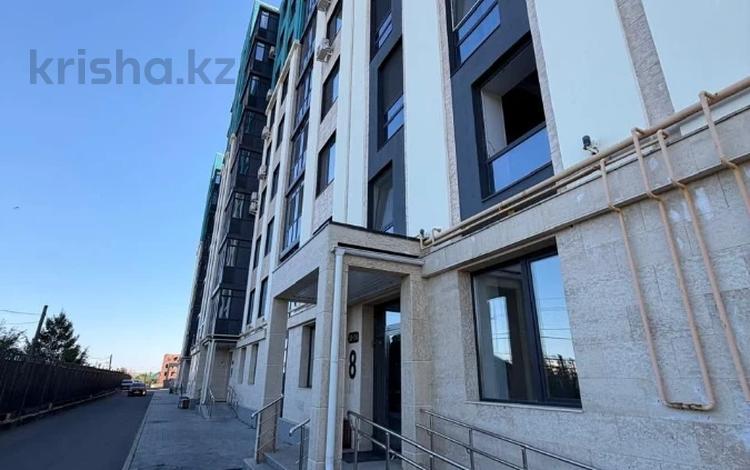 4-комнатная квартира · 102.5 м² · 7/9 этаж, Курганская за 54.5 млн ₸ в Костанае — фото 2
