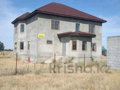 Отдельный дом • 6 комнат • 310 м² • 10 сот., 3-Отделение 42 — 6-улица за 22 млн 〒 в Талдыкоргане