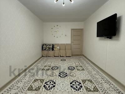 2-комнатная квартира · 49.2 м² · 2/5 этаж, Захарова за 13 млн ₸ в Уральске