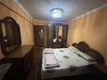 2-бөлмелі пәтер · 60 м² · 3/5 қабат, Жайсан 1 — 115 магазин , школа төле би , запад район, бағасы: 10 000 ₸ в Шу