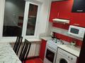 2-бөлмелі пәтер · 60 м² · 3/5 қабат, Жайсан 1 — 115 магазин , школа төле би , запад район, бағасы: 10 000 ₸ в Шу — фото 3