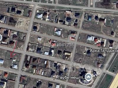 Участок · 10 соток, село Ынтымак за 15 млн ₸ в Талдыкоргане