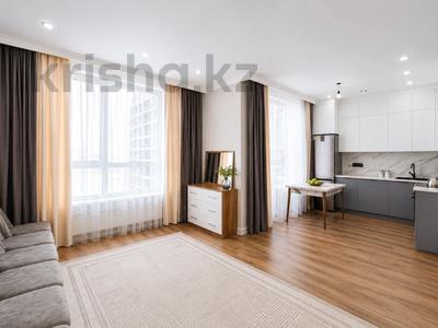 2-комнатная квартира · 43.8 м² · 3/9 этаж, Е-36 9/2 за ~ 30 млн ₸ в Астане, Нура р-н