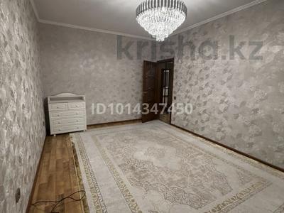 3-комнатная квартира · 73 м² · 7/9 этаж, мкр Аксай-5 4 за 58 млн ₸ в Алматы, Ауэзовский р-н