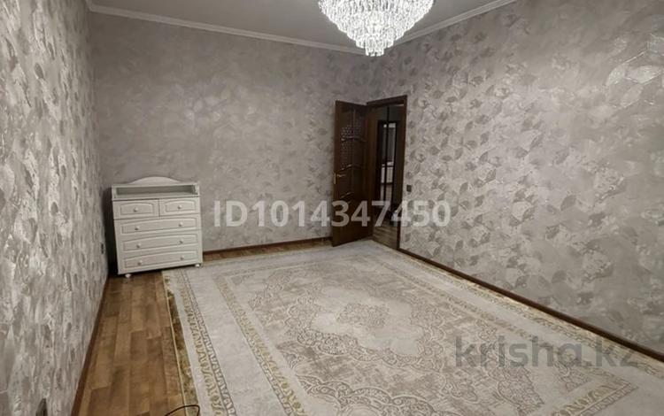 3-комнатная квартира · 73 м² · 7/9 этаж, мкр Аксай-5 4 за 58 млн ₸ в Алматы, Ауэзовский р-н — фото 19