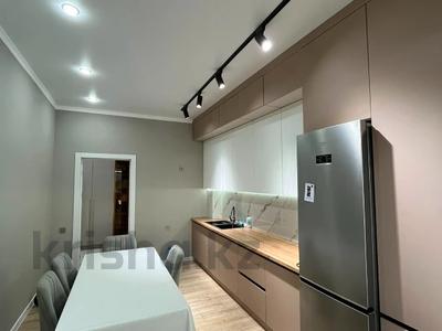 2-комнатная квартира · 85.5 м² · 3/9 этаж, мкр. Алтын орда, Санкибай батыр 177а за 45 млн ₸ в Актобе