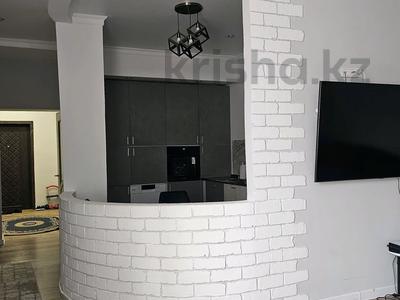 3-бөлмелі пәтер, 96.7 м², 7/9 қабат, Камзина 41/3 — Камзина - Бекмаханова, бағасы: 48 млн 〒 в Павлодаре