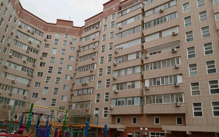 2-бөлмелі пәтер · 110 м² · 13/16 қабат, Сары Арқа ш/а , Кулманова 1А, бағасы: 38 млн ₸ в Атырау, мкр Сары Арка — фото 2