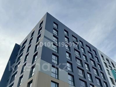 1-комнатная квартира · 41 м² · 6/9 этаж, Туран 89/3 за 17.9 млн ₸ в Астане, Нура р-н