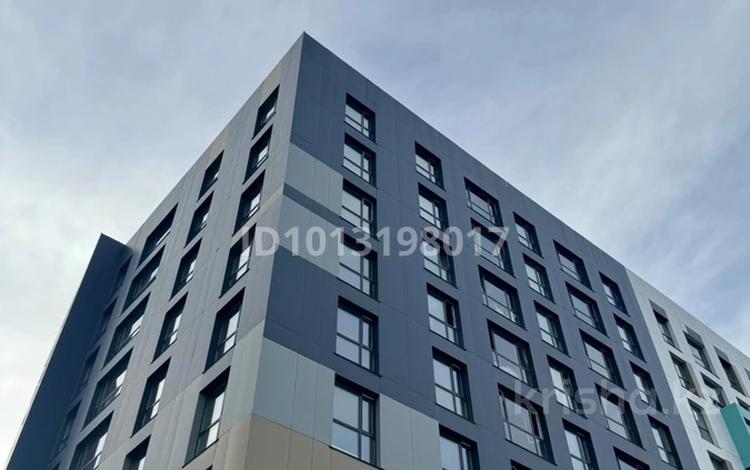 1-комнатная квартира · 41 м² · 6/9 этаж, Туран 89/3 за 17.9 млн ₸ в Астане, Нура р-н — фото 2