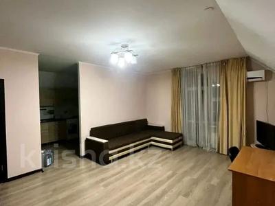 4-бөлмелі пәтер · 125 м² · 2/3 қабат, Рымгали нургали, бағасы: 48 млн ₸ в Алматы, Наурызбайский р-н