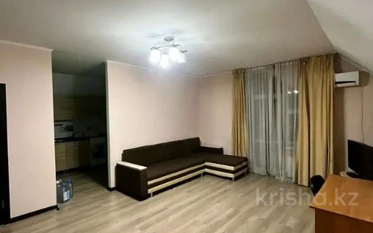 4-бөлмелі пәтер · 125 м² · 2/3 қабат, Рымгали нургали, бағасы: 48 млн ₸ в Алматы, Наурызбайский р-н — фото 2