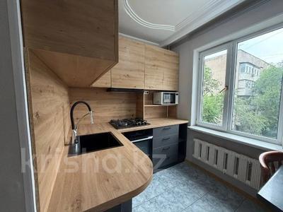 3-комнатная квартира · 59 м² · 3/5 этаж, Басенова — Хабарласыңыздар! за 46 млн ₸ в Алматы