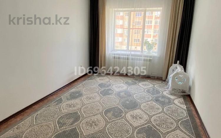 3-бөлмелі пәтер, 96 м², 2/9 қабат, Нур Актобе 36В, бағасы: 25 млн 〒 — фото 2