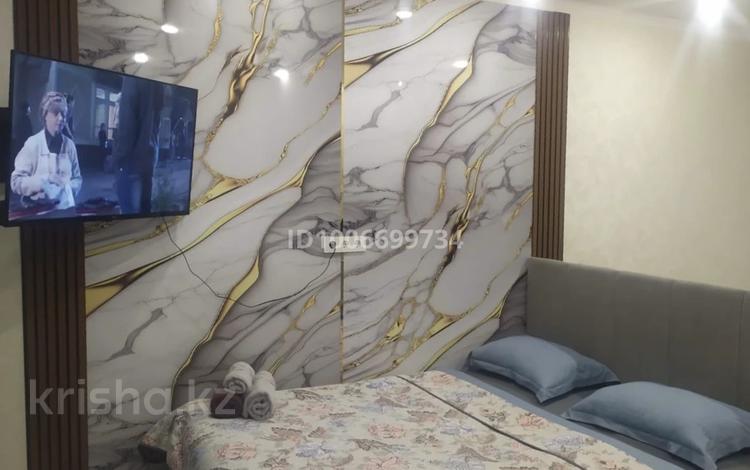 1-комнатная квартира · 24 м² · 4 этаж, мкр Шугыла 340/35 к16 за 13 000 ₸ в Алматы, Наурызбайский р-н — фото 6