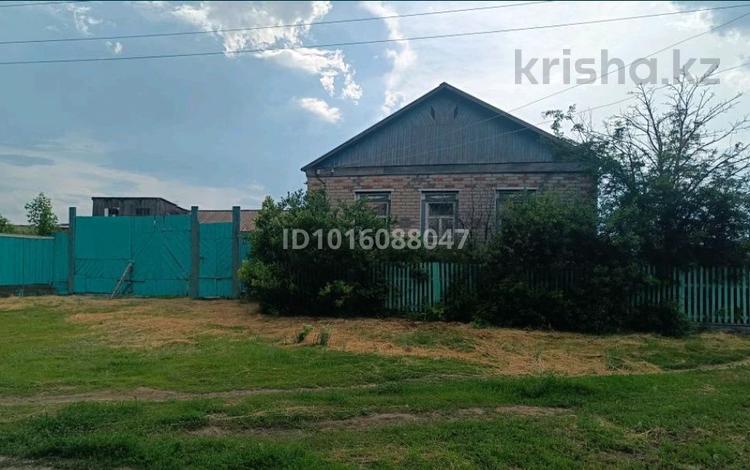 Отдельный дом · 2 комнаты · 65 м² · 20 сот., 1 мая за 7 млн ₸ в Владимировке — фото 2