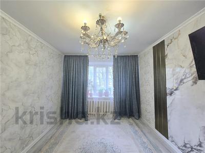 3-комнатная квартира · 67 м² · 1/10 этаж, 8 МКР за 18.5 млн 〒 в Темиртау