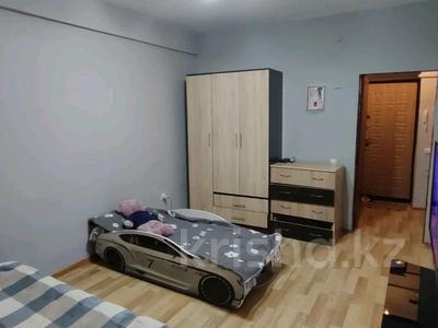 2-комнатная квартира, 40 м², 4/5 этаж помесячно, Абая 78 за 120 000 〒 в Талгаре
