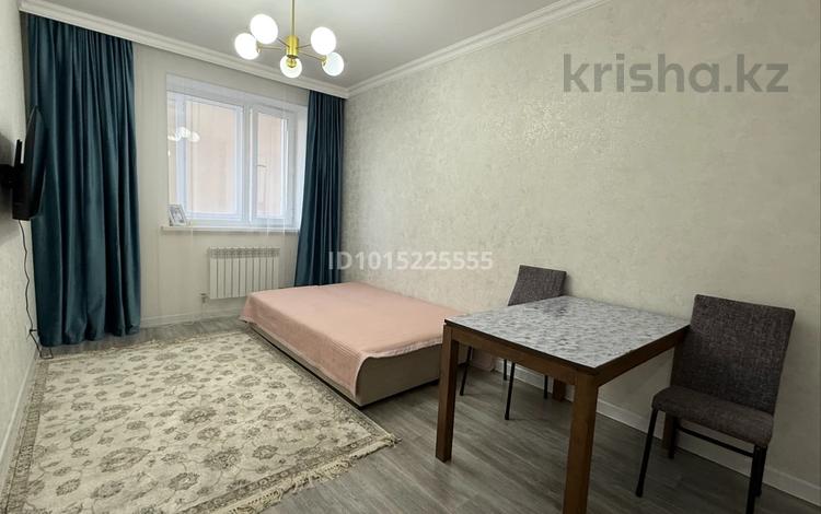 2-бөлмелі пәтер · 36 м² · 4/9 қабат, Жумекен Нажимеденов 17, бағасы: 20.5 млн ₸ в Астане, Алматы р-н — фото 2