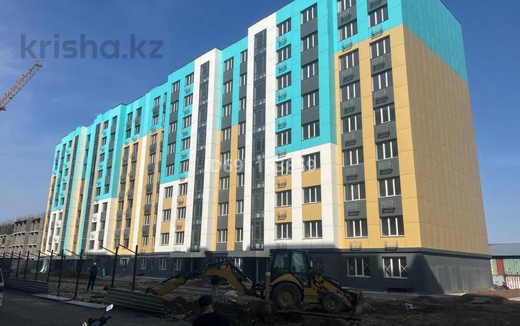 2-комнатная квартира, 69 м², 9/9 этаж помесячно, мкр Ожет, Северное Кольцо 92/13 блок 7