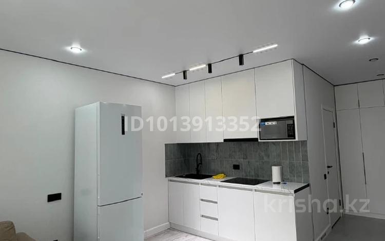 1-комнатная квартира · 35 м² · 5/9 этаж, мкр Шугыла — Абая за 200 000 ₸ в Алматы, Наурызбайский р-н — фото 2