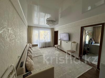 3-комнатная квартира · 50.9 м² · 5/5 этаж, Сатпаева 14/1 за 20.5 млн ₸ в Усть-Каменогорске