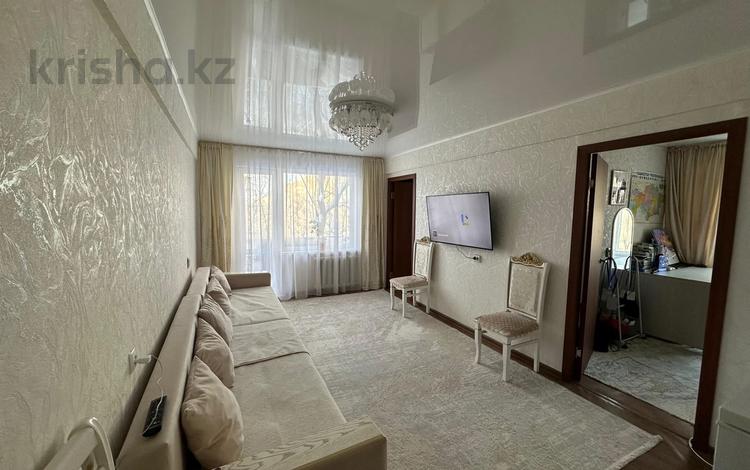 3-комнатная квартира · 50.9 м² · 5/5 этаж, Сатпаева 14/1 за 20.5 млн ₸ в Усть-Каменогорске — фото 2