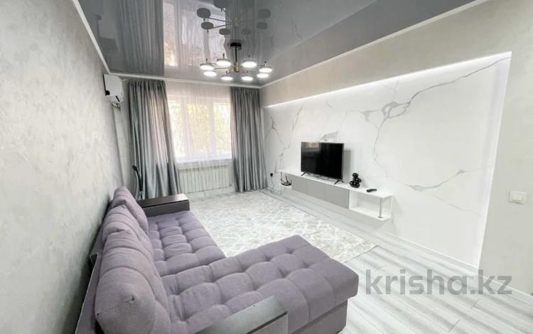 2-комнатная квартира · 45 м², Бейбитшилык за 12 000 ₸ в Шымкенте — фото 2