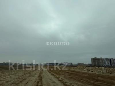 Участок · 1 га, 41-й мкр — 51 мкр за 80 млн ₸ в Актау