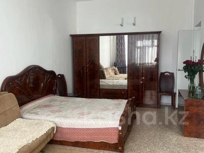 1-комнатная квартира, 38 м², 2/9 этаж помесячно, Каратал за 120 000 〒 в Талдыкоргане