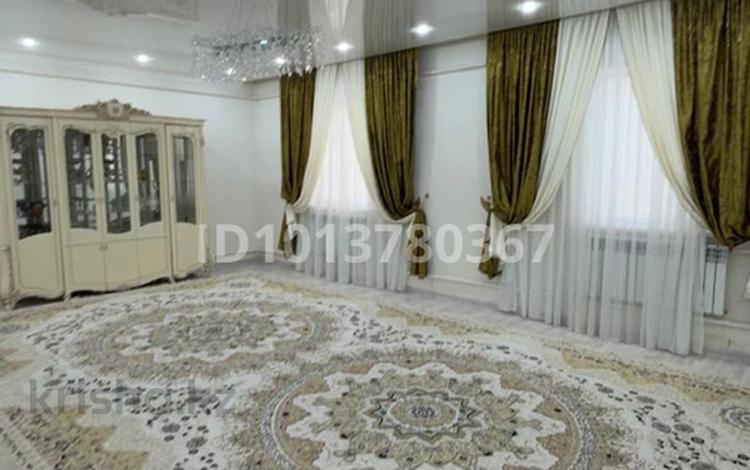 Жеке үй · 6 бөлме · 270 м² · 10 жүзд., Қалиев 60, бағасы: 50 млн ₸ в Жанаозен — фото 2